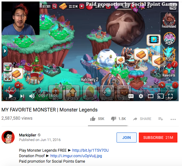 influencer marketing for gaming brands campaign ideas where to find gaming influencers