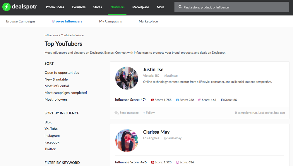 micro vs macro youtubers which is best for your brand and 5 platforms to find them