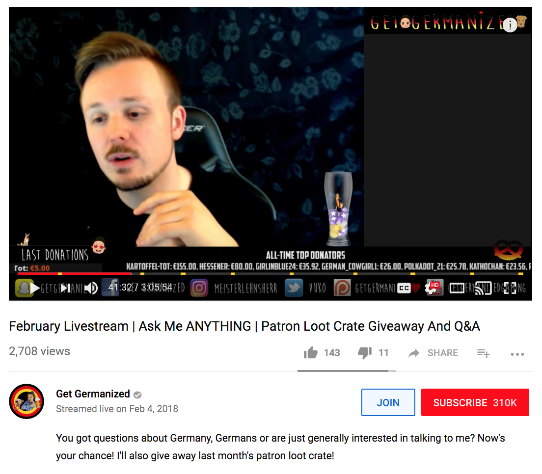 influencer marketing for gaming brands campaign ideas where to find gaming influencers