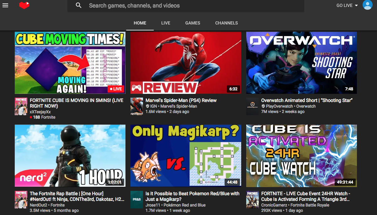 influencer marketing for gaming brands campaign ideas where to find gaming influencers