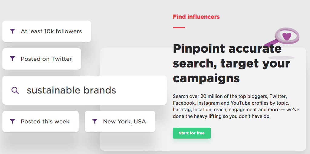 micro vs macro youtubers which is best for your brand and 5 platforms to find them