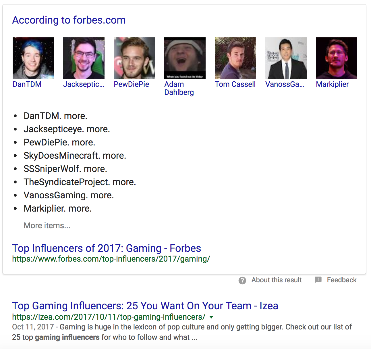 influencer marketing for gaming brands campaign ideas where to find gaming influencers